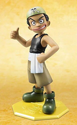 ONE PIECE Portrait Of Pirates Mild Usopp