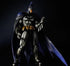 Batman: Arkham City Batman Play Arts Kai