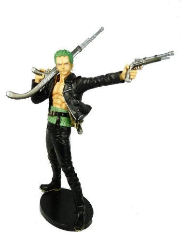 ONE PIECE Roronoa Zoro Door Painting Collection