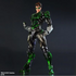 DC Universe Green Lantern Play Arts Kai Variant Play Arts Kai
