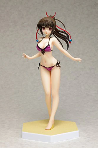 Daitoshokan no Hitsujikai Sakuraba Tamamo Beach Queens Swimsuit ver
