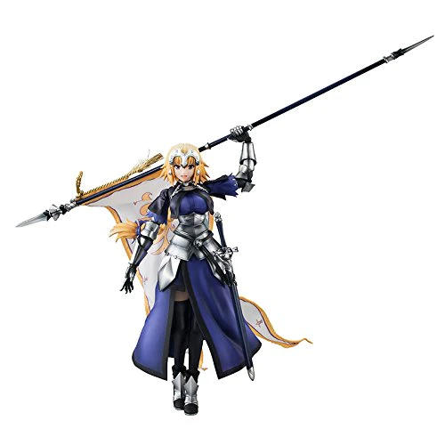 Fate/Apocrypha Jeanne d'Arc Variable Action Heroes DX 1/8 Ruler