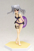 Infinite Stratos Laura Bodewig Beach Queens 1/10 Swimsuit ver