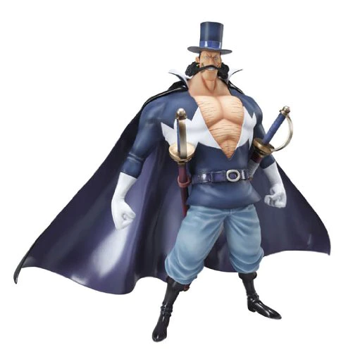 ONE PIECE Portrait Of Pirates DX Vista