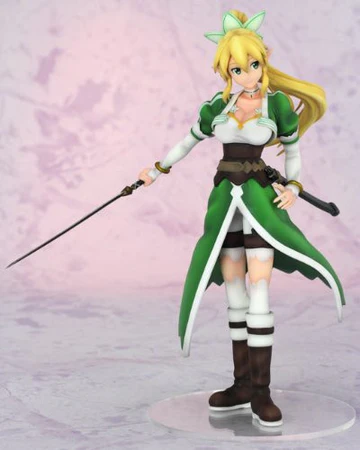 Sword Art Online 1/8 Leafa