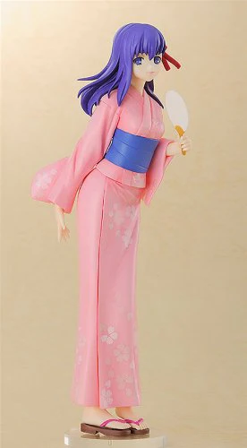 Fate/Stay Night Matou Sakura 1/8 Yukata ver