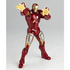 Revoltech The Avengers Iron Man Mark VII