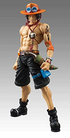 ONE PIECE Portgas D Ace Variable Action Heroes