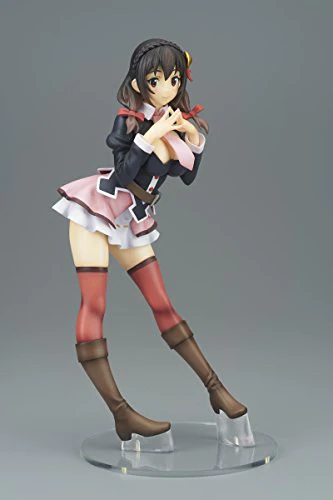 Kono Subarashii Sekai ni Shukufuku o! 2 1/8 Yunyun