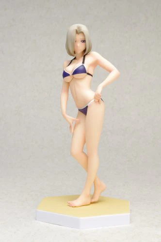 Ginga Kikoutai Majestic Prince Suzukaze Rin Beach Queens 1/10 Swimsuit ver