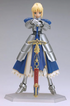 Figma Fate/Stay Night Saber