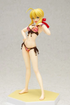 Fate/EXTRA Saber EXTRA Beach Queens 1/10 Swimsuit ver