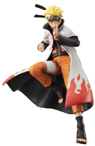 G.E.M. Uzumaki Naruto 1/8 Sage