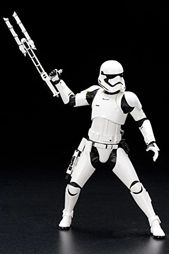 Star Wars: The Force Awakens Finn FN-2199 ARTFX+ 1/10