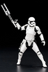 Star Wars: The Force Awakens Finn FN-2199 ARTFX+ 1/10