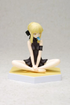 Fate/Hollow Ataraxia Saber Alter Beach Queens 1/10 Swimsuit ver