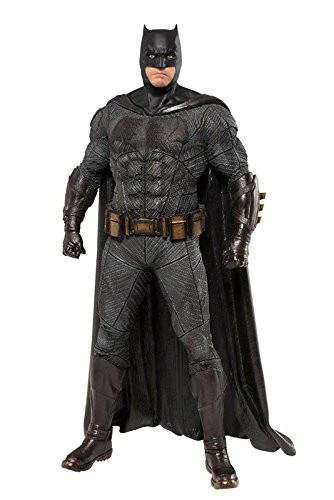 Justice League 2017 Batman 1/10 ARTFX+