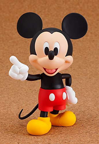 Nendoroid Disney Mickey Mouse