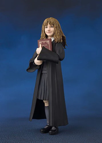 S.H.Figuarts Harry Potter and the Philosopher's Stone Hermione Granger
