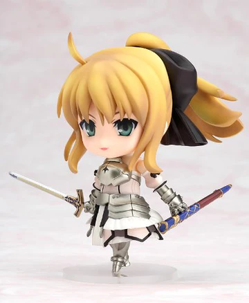 Nendoroid Fate/Stay Night Saber Lily