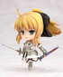 Nendoroid Fate/Stay Night Saber Lily