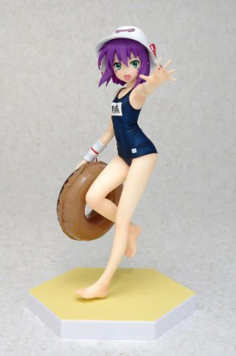 Yumekui Merry Merry Nightmare Beach Queens 1/10 Swimsuit