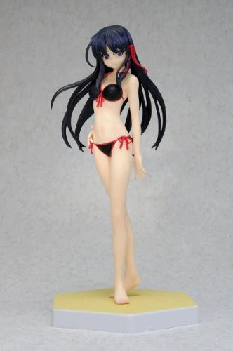 Fortune Arterial Kuze Kiriha Beach Queens 1/10 Swimsuit Ver