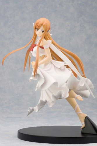 Sword Art Online Asuna 1/8 ALO Titania ver