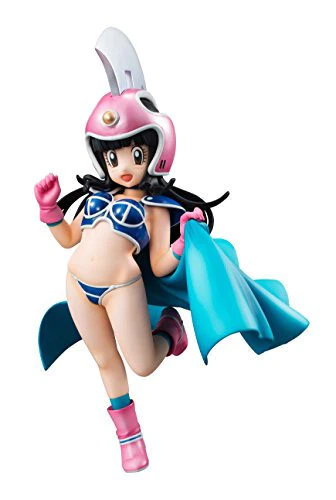 Dragon Ball Chi-chi Dragon Ball Gals Youshou Ver