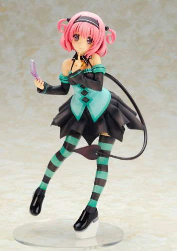 TO LOVE-RU 1/8 Momo Belia Deviluke