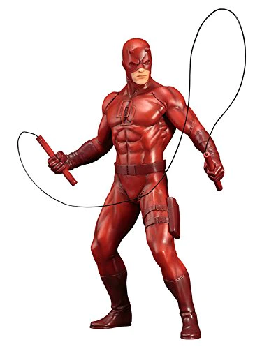 ARTFX+ MARVEL UNIVERSE 1/10 Defenders Daredevil