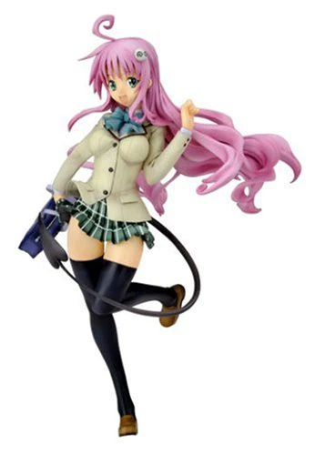 TO LOVE-RU Lala Satalin Deviluke 1/8 Uniform Ver