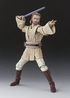 S.H.Figuarts Star Wars: Episode II Attack of the Clones Obi-Wan Kenobi