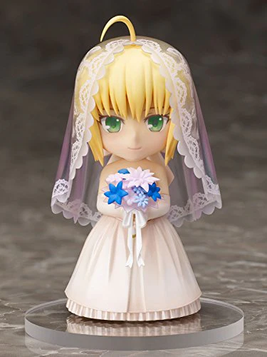Fate/Stay Night Saber 10th Royal Dress Ver