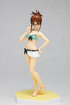 The Idolmaster Akizuki Ritsuko Beach Queens 1/10 Swimsuit ver