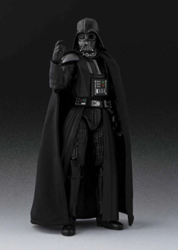 S.H.Figuarts Star Wars: Episode IV A New Hope Darth Vader