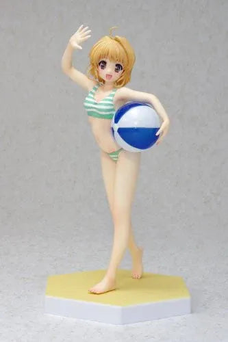 Fortune Arterial Yuuki Kanade Beach Queens 1/10 Swimsuit Ver