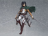 Figma ATTACK ON TITAN Mikasa Ackerman