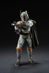 Star Wars Boba Fett ARTFX Statue 1/10 Return of the Jedi ver