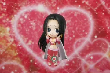 One Piece Boa Hancock Chibi-Arts