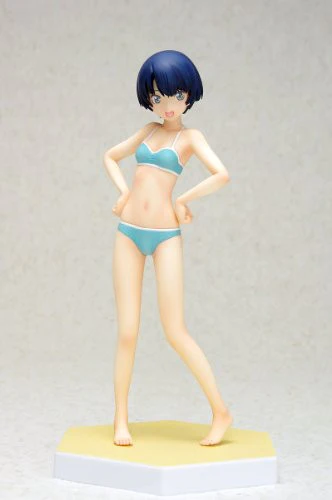 Ano Natsu de Matteru Tanigawa Kanna Beach Queens 1/10 Swimsuit ver