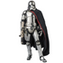 Mafex Star Wars: The Force Awakens Captain Phasma