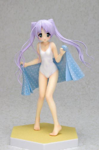 Fortune Arterial Tougi Shiro Beach Queens 1/10 Swimsuit ver