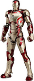 Figma Iron Man 3 Iron Man Mark XLII