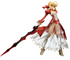 Fate/EXTRA 1/6 Saber EXTRA