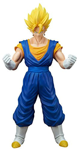 Dragon Ball Z Vegetto SSJ Gigantic Series