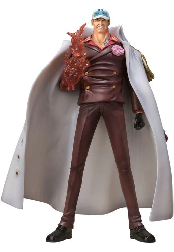 Figuarts Zero One Piece Akainu Sakazuki