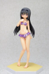 Mahou Shoujo Madoka Magica 1/10 Akemi Homura Beach Queens