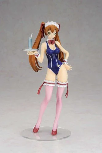 Code Geass Hangyaku no Lelouch Shirley Fenette 1/8 SwimClub Cafe Ver