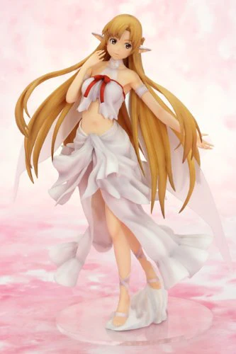 Sword Art Online Asuna 1/8 Titania ver